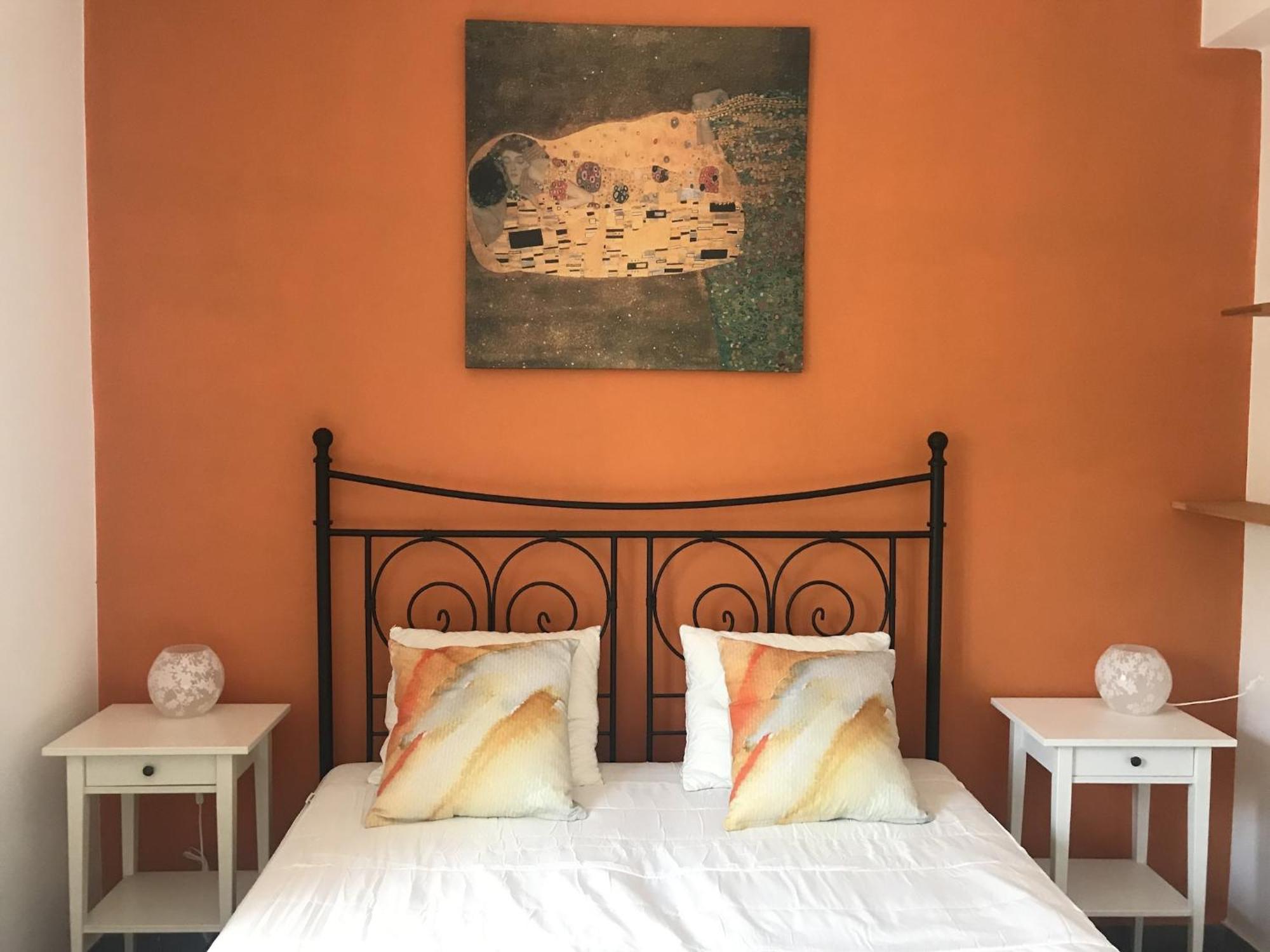 Luxurious Villa In Peloponnese With Swimming Pool Kamária Eksteriør billede